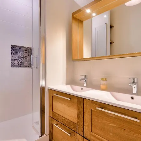 Plein Centre De Nantes : Appartement Pour 4 Exterior photo
