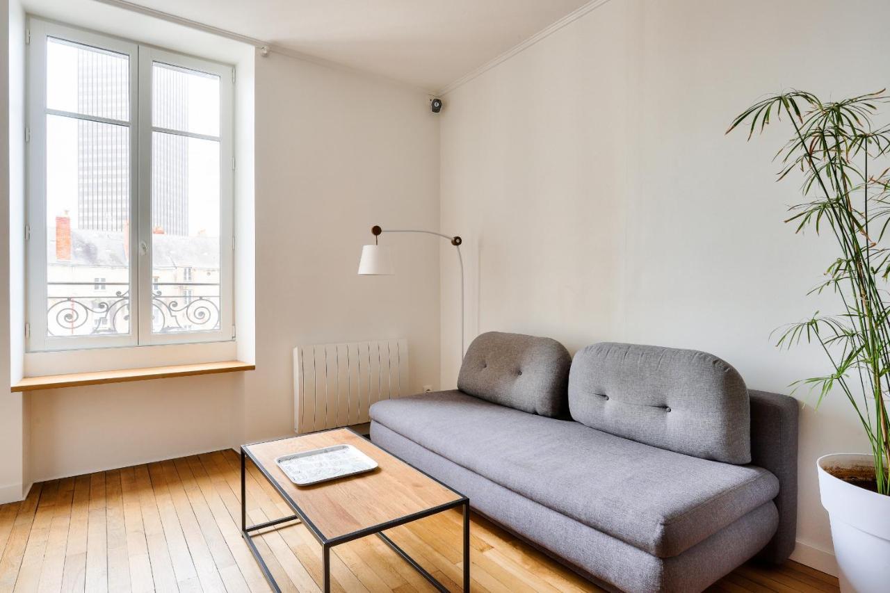 Plein Centre De : Pour 4 Apartment *