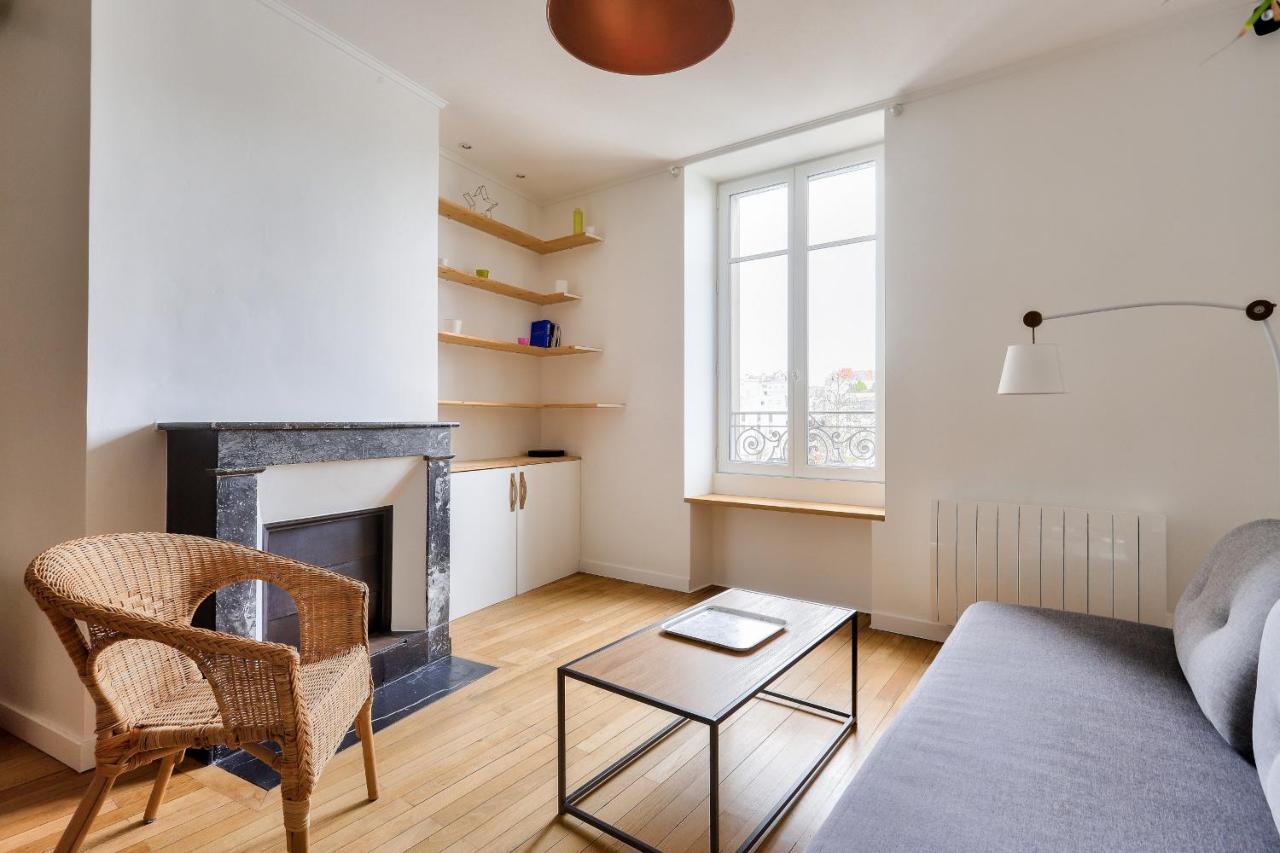 Plein Centre De : Pour 4 Appartement *