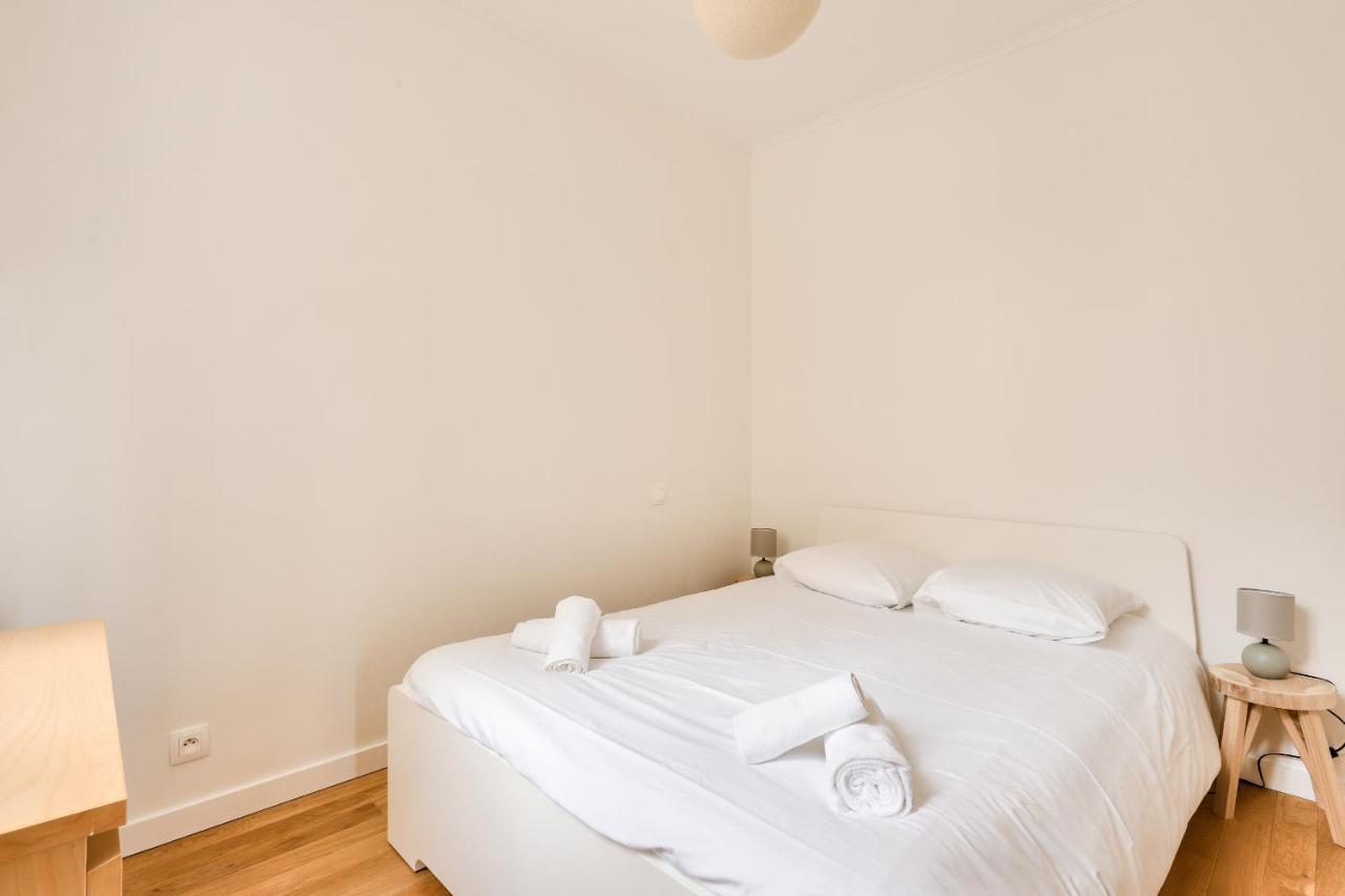 Appartement Plein Centre De : Pour 4 Nantes